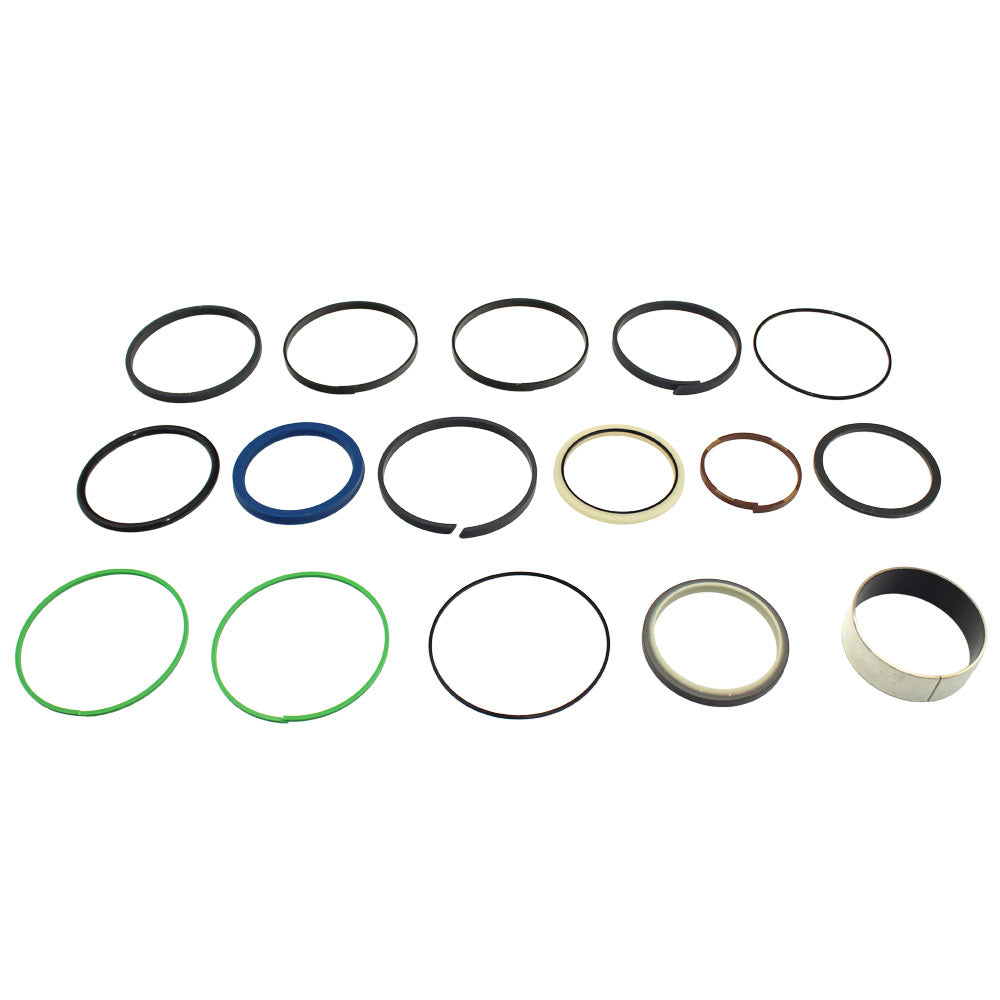 AH225136 Boom Cylinder Seal Kit Fits John Deere 225C LC 225CLC