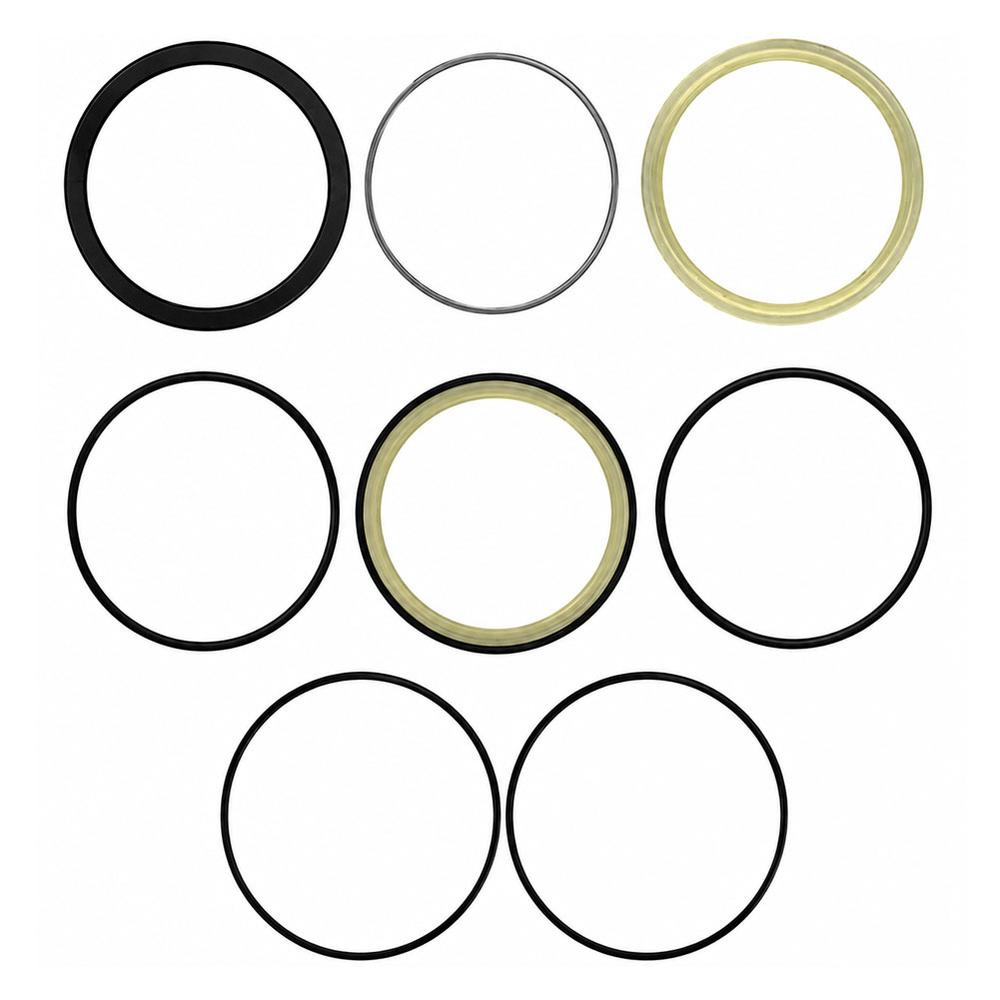 Seal Kit AH225137 Fit John Deere 2154D Forestry - Swing Machine 80mmx115mm