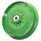 Idler Pulley Fits John Deere Replaces AH226058