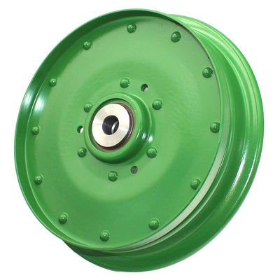 Pulley AH226058 Fits John Deere S670 S670 Hillmaster S680 S680 Hillmaster