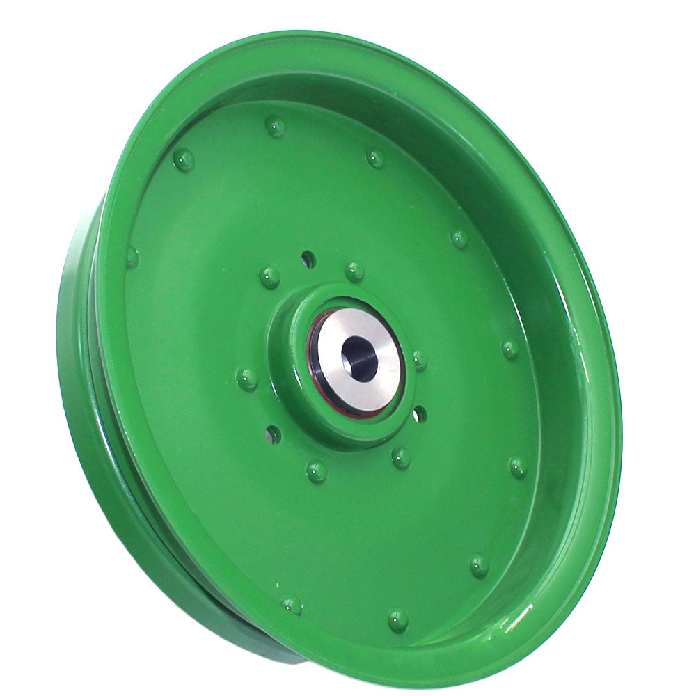 Idler Pulley Fits John Deere Replaces AH226058