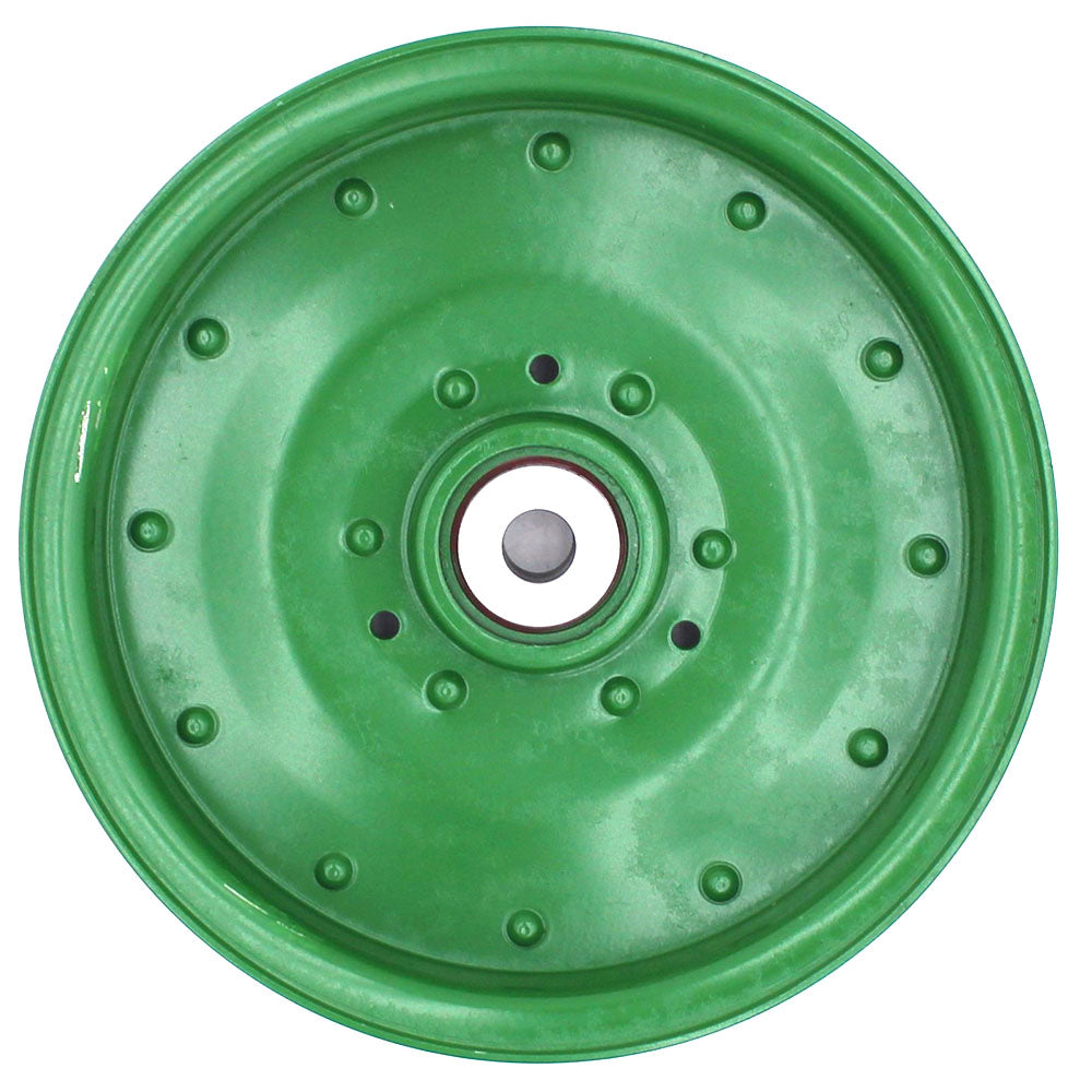 Idler Pulley Fits John Deere Replaces AH226058