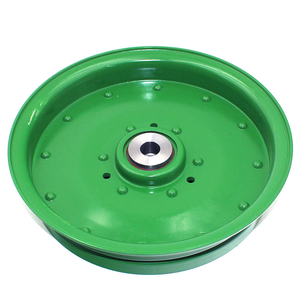 Idler Pulley Fits John Deere Replaces AH226058