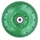 Idler Pulley Fits John Deere Replaces AH226058