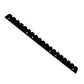 Serrated Discharge Beater Wear Plate Fits John Deere Replaces AH223919