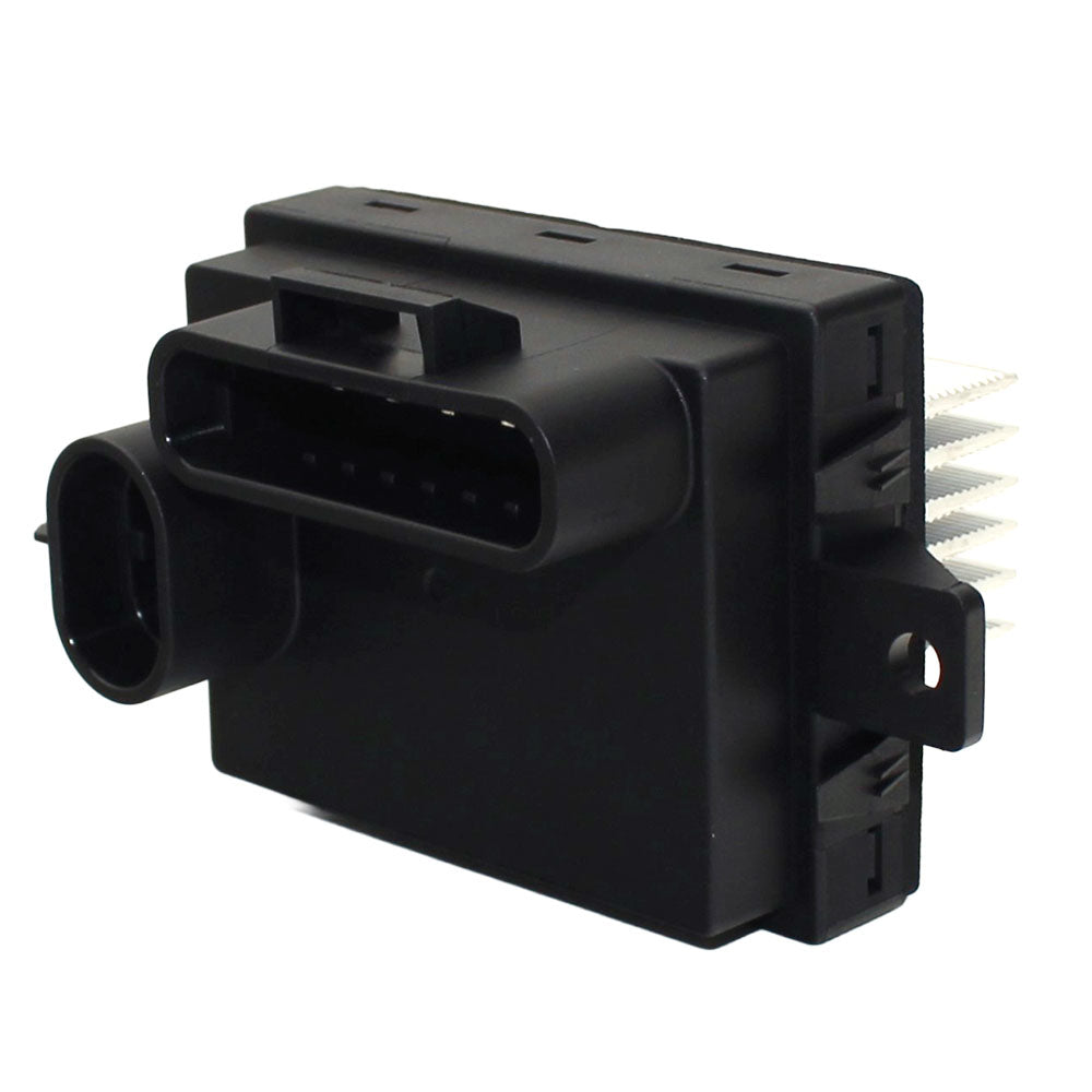 Fits John Deere Windrowers W235 W235D W260 Blower Speed Resistor AH235220
