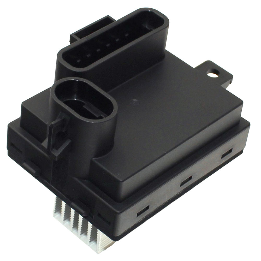 Fits John Deere Windrowers W235 W235D W260 Blower Speed Resistor AH235220
