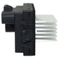 Fits John Deere Windrowers W235 W235D W260 Blower Speed Resistor AH235220