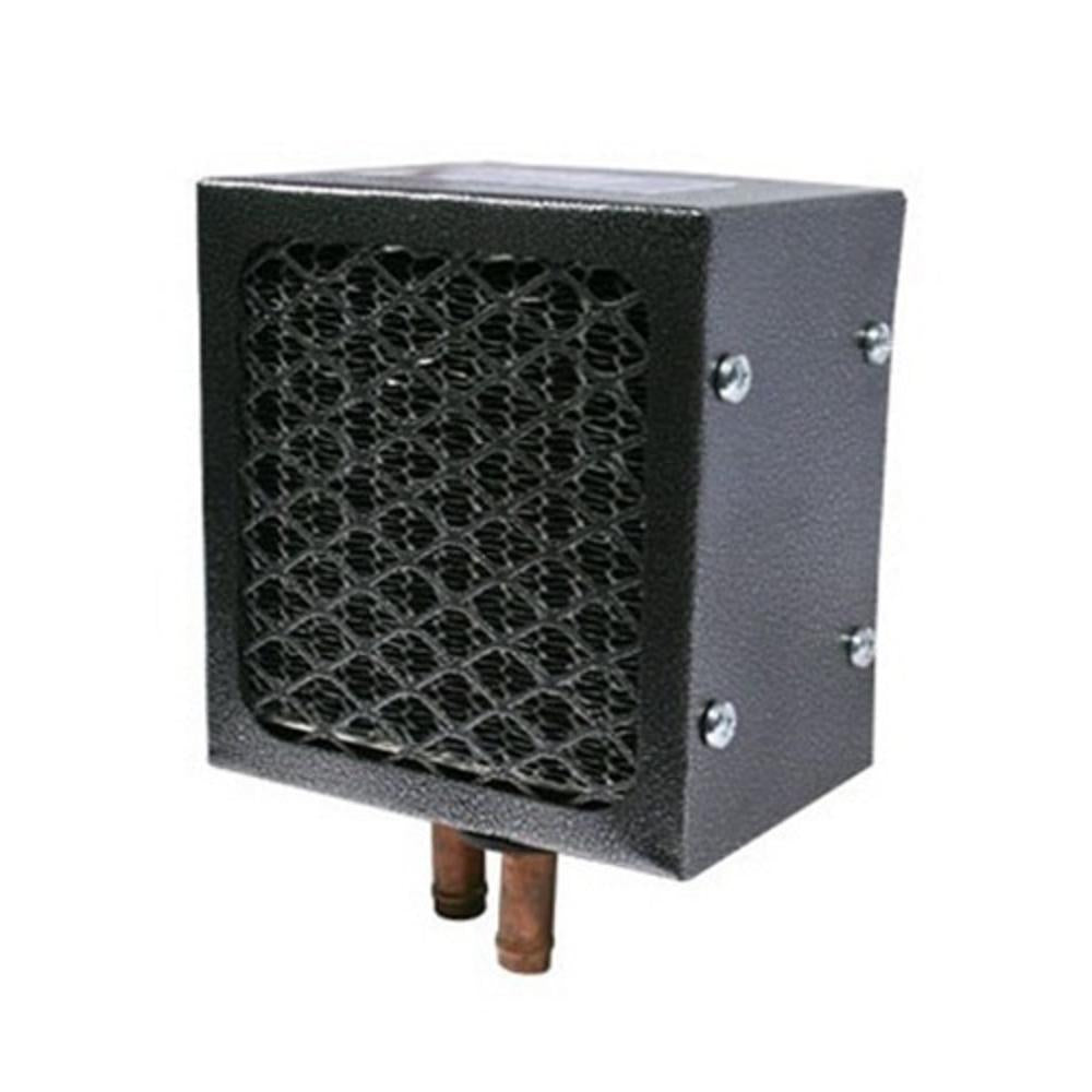 Single Fan Cab Heater Fits John Deere Replaces AH464