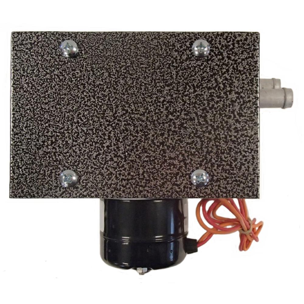 Single Fan Cab Heater Fits John Deere Replaces AH464