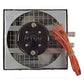 Single Fan Cab Heater Fits Ford/New Holland Replaces AH464