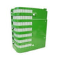 R4399 Grill - LH Fits John Deere
