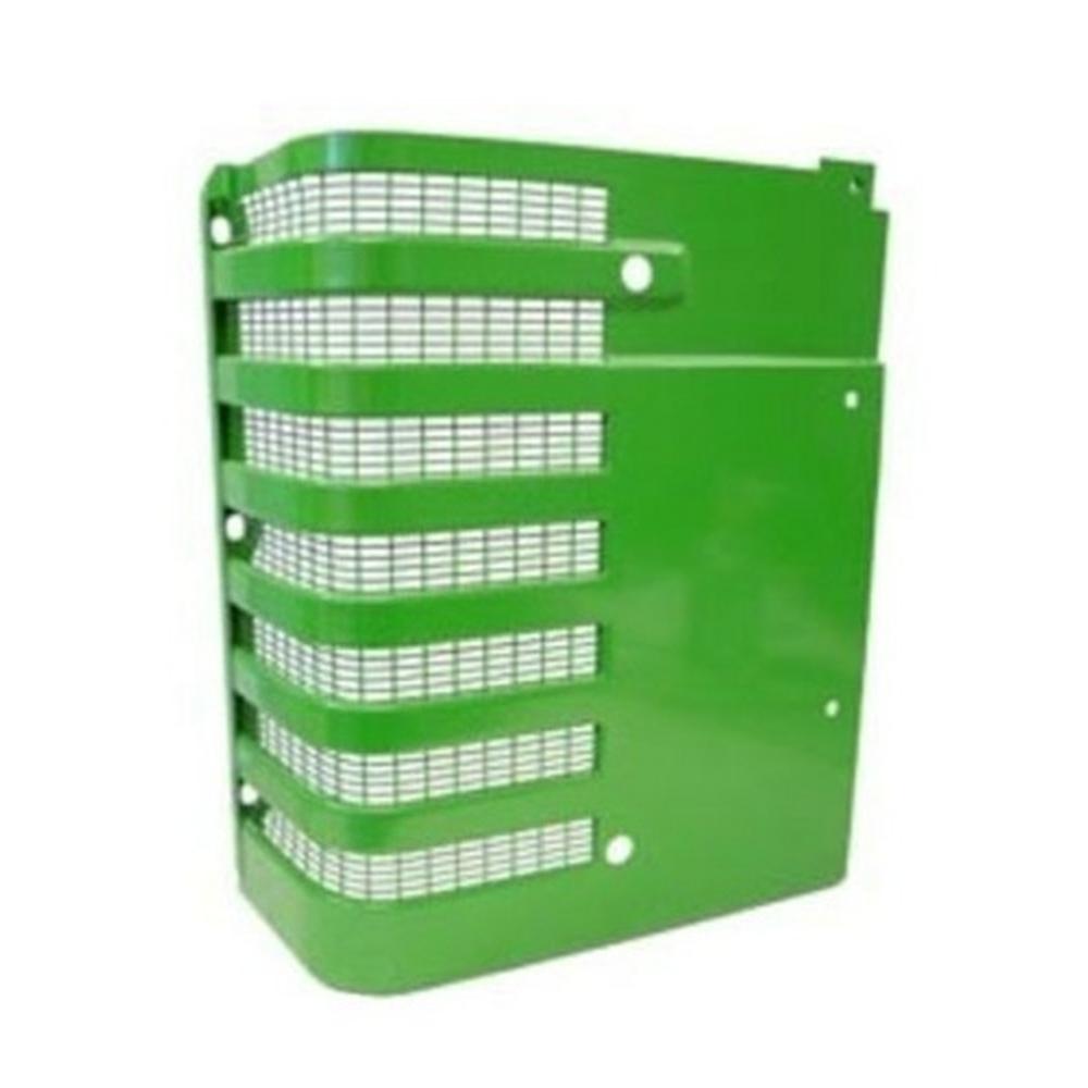 R4399 Grill - LH Fits John Deere