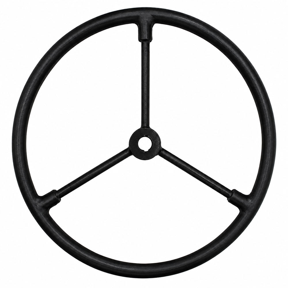 Steering Wheel Fits John Deere H AH675R