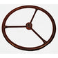 Restoration Quality Steering Wheel Fits John Deere Tractor Model H 15" AH675R