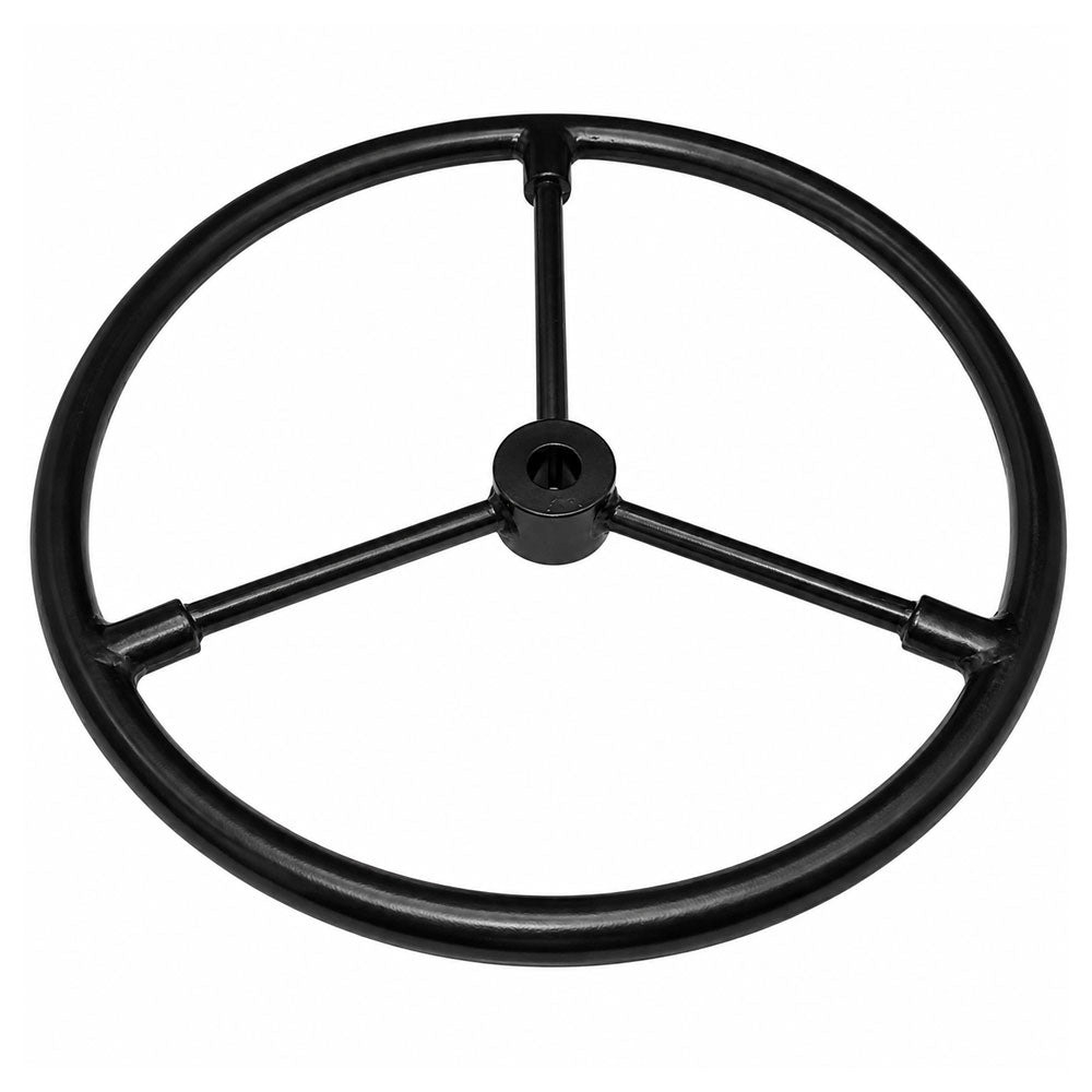 Steering Wheel Fits John Deere H AH675R