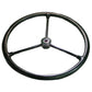 Restoration Quality Steering Wheel Fits John Deere Tractor Model H 15" AH675R