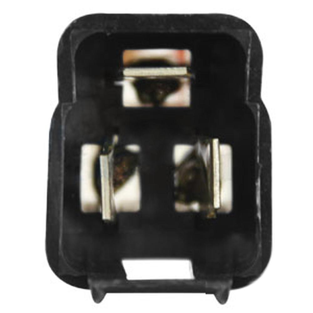 35594 Blower Motor Without Brackets