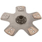 AH84955 New 12" Ceramic Rigid Trans Disc Fits John Deere 6600 6620 7700 7720