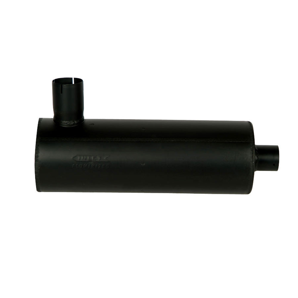 Muffler Fits John Deere 6620 7700 3300 4400 4420 6600 AH87289