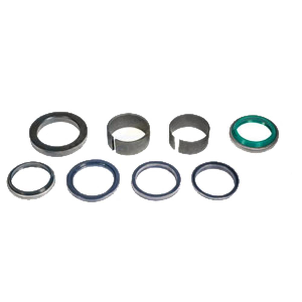 AHC11572 New Backhoe Loader Swing Steering Seal Kit Fits John Deere 310K 644K +