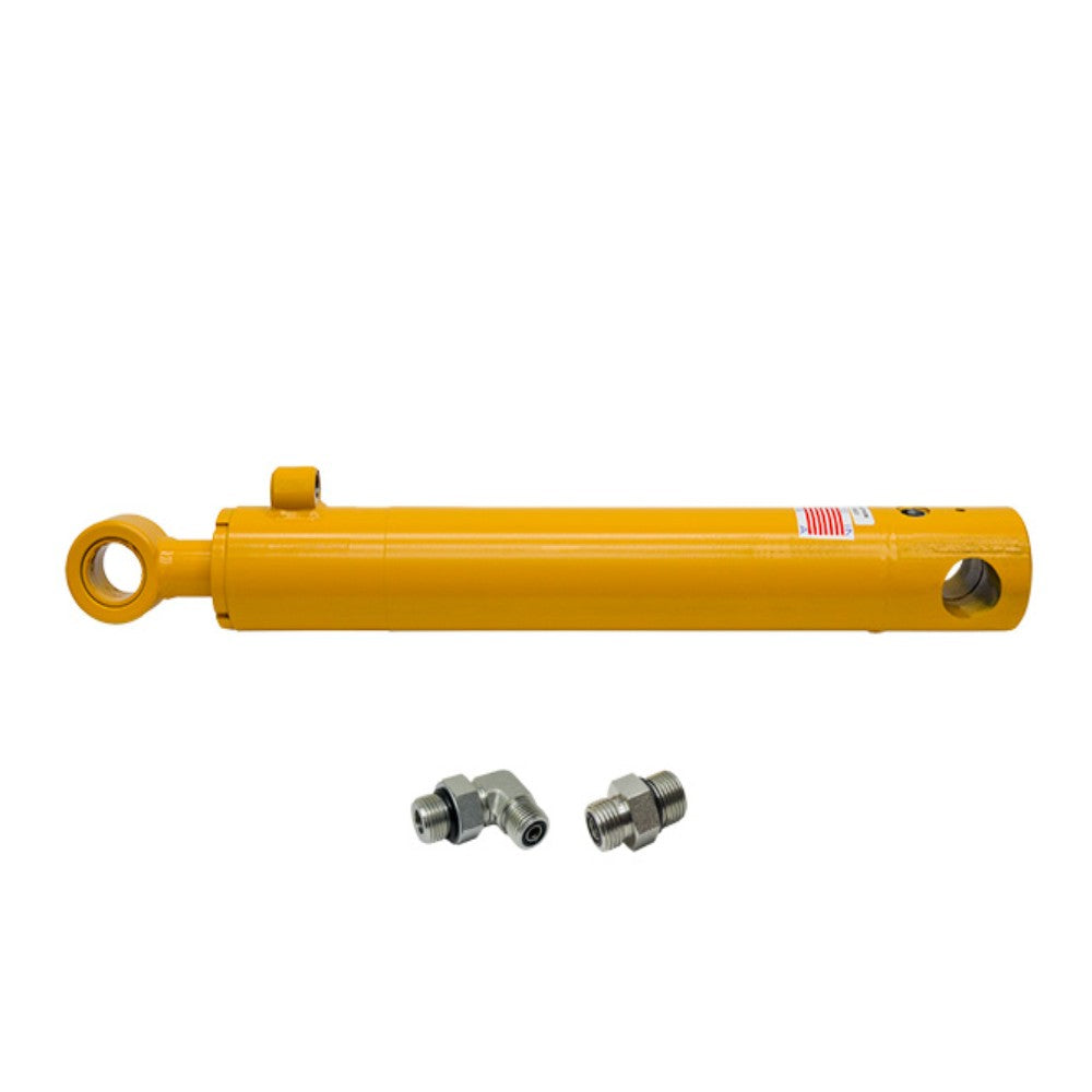AHC14416 Right Hand Stabilizer Cylinder Fits John Deere 310SL 410L Loader Backho