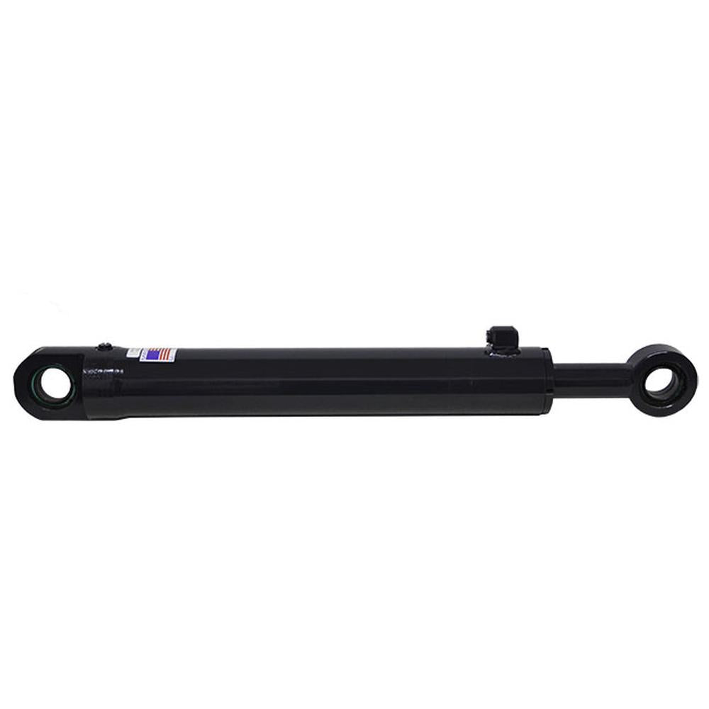 AHC15750 Angle Cylinder, with bushings Fits John Deere