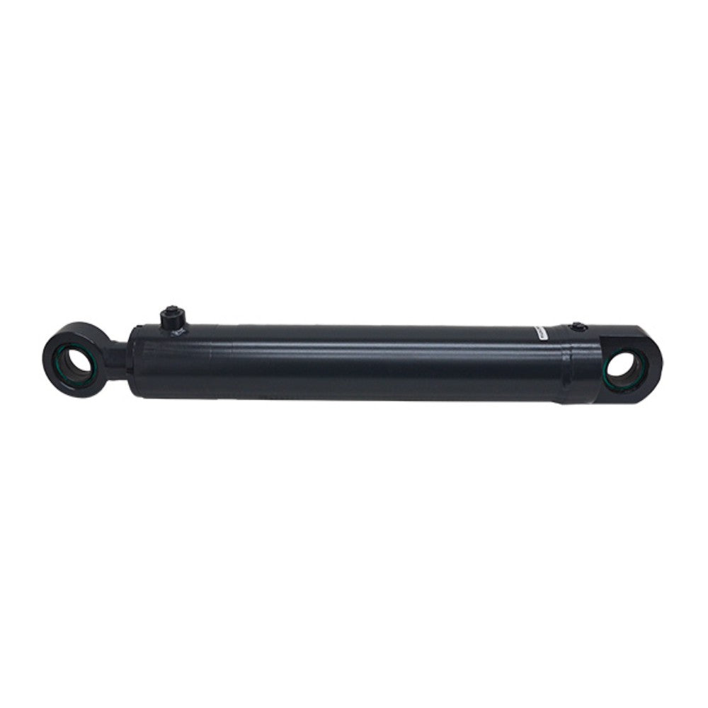 AHC16713 Right Hand Angle Cylinder w/ Bushings Fits John Deere Dozers 700J 700K