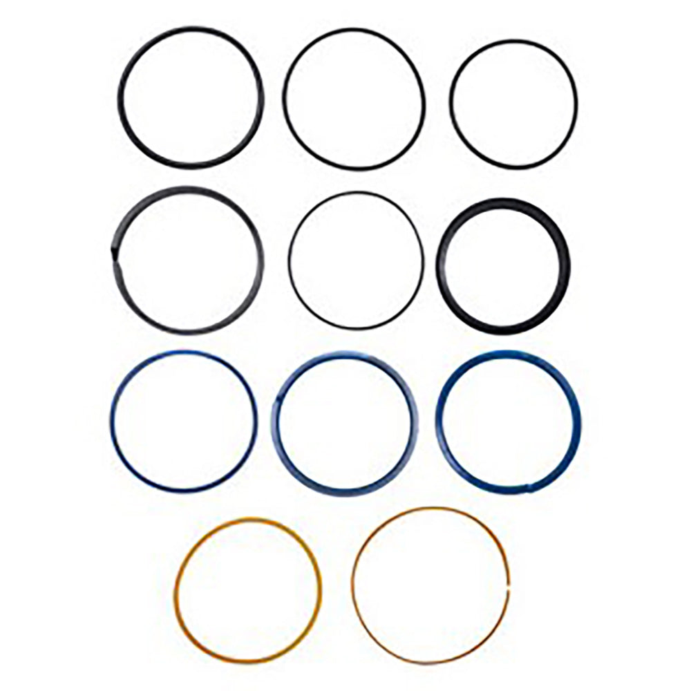AHC19323 Hydraulic Cylinder Bore Seal Kit Fits John Deere Grain Drill N530 N536