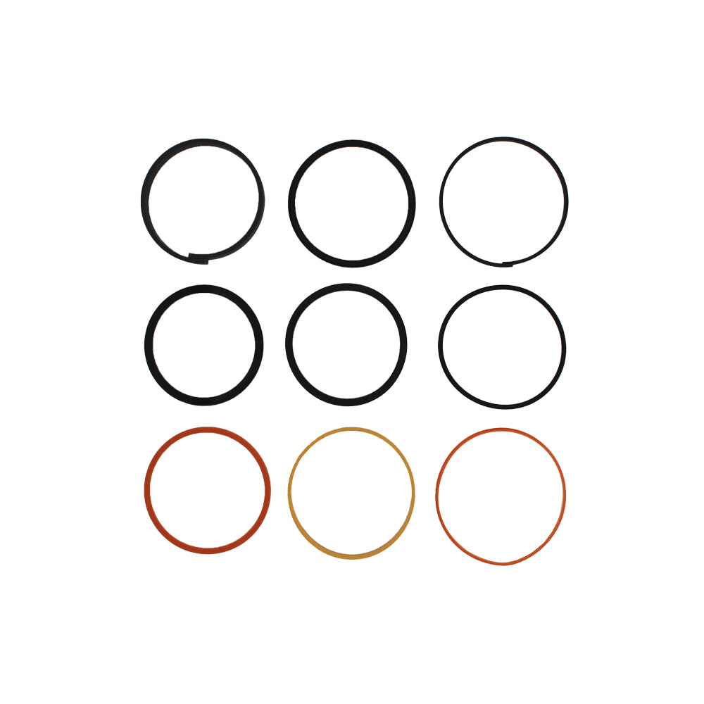 AHC22108 SEAL KIT,  BORE CYLINDER Fits John Deere Models