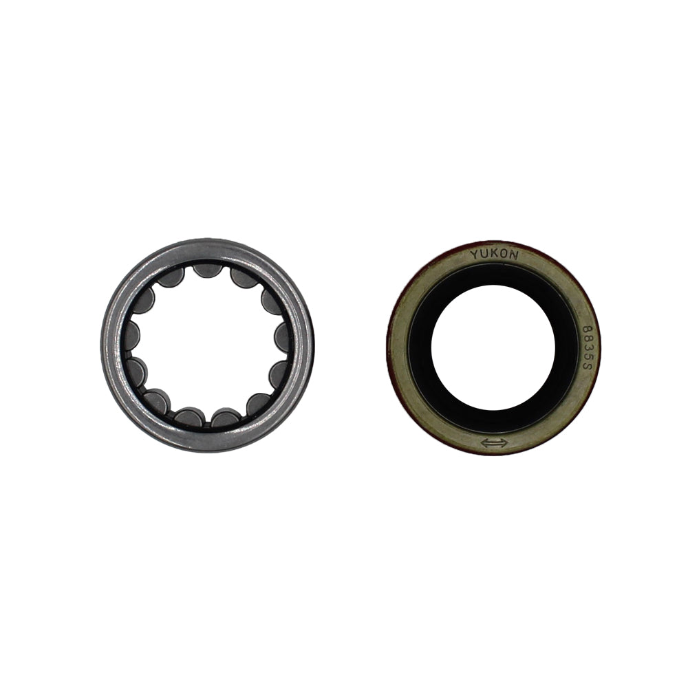 Rear Axle Bearing & Seal Kit Fits Chrysler Replaces AK 1559