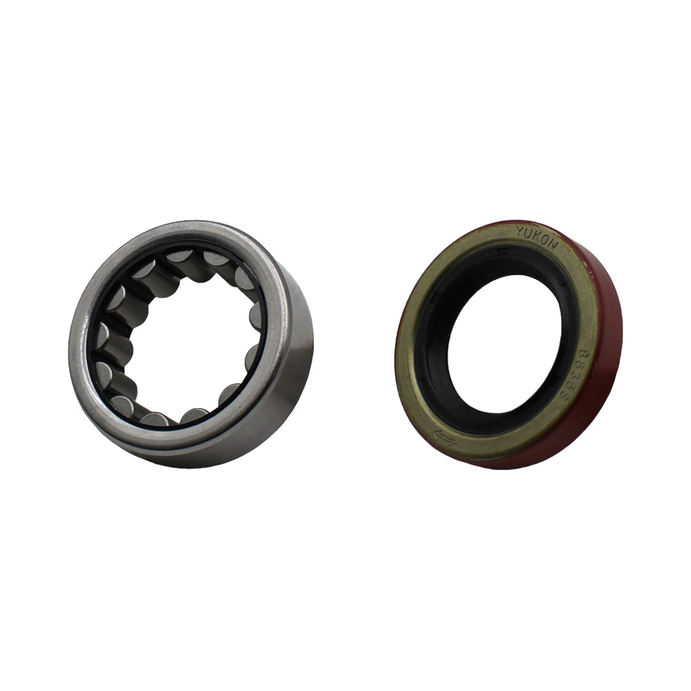 Rear Axle Bearing & Seal Kit Fits Chrysler Replaces AK 1559