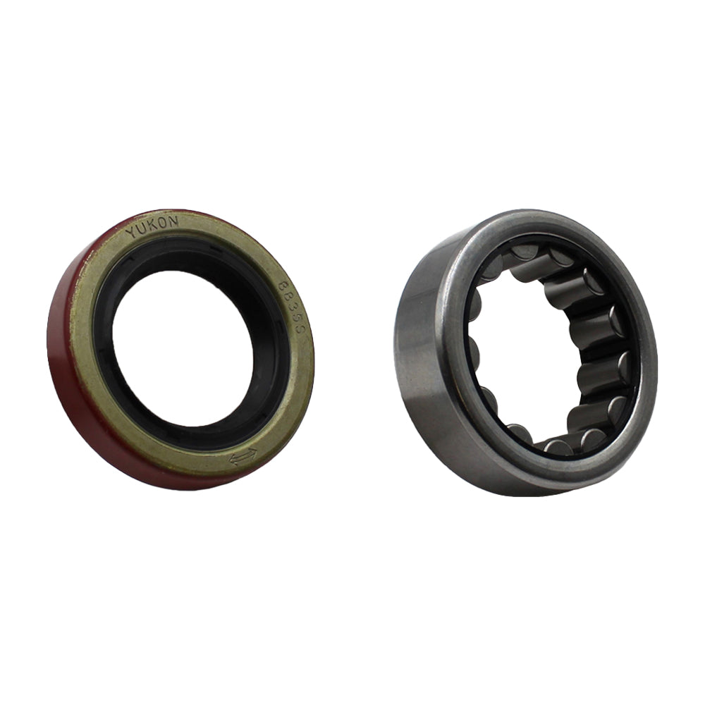 Rear Axle Bearing & Seal Kit Fits Chrysler Replaces AK 1559