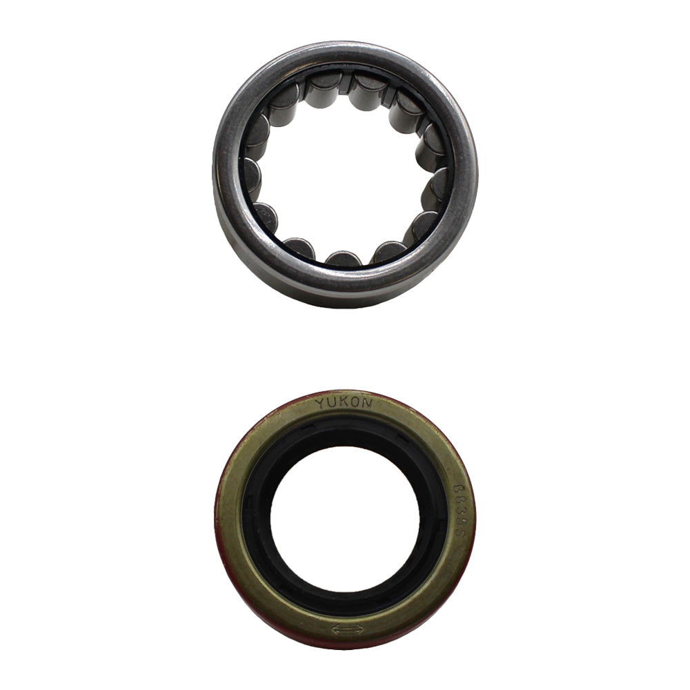 Rear Axle Bearing & Seal Kit Fits Jeep Replaces AK 1559