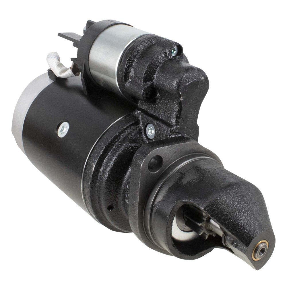 Starter Fits Letrika/Fits Mahle Replaces 11.130.534