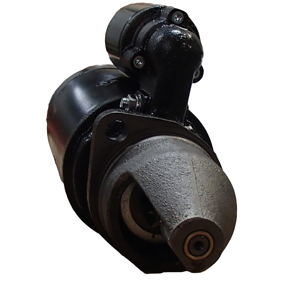 One New Starter Fits John Deere 2040F 2040S 2120 2130 2135 2140 2240 2440 2840