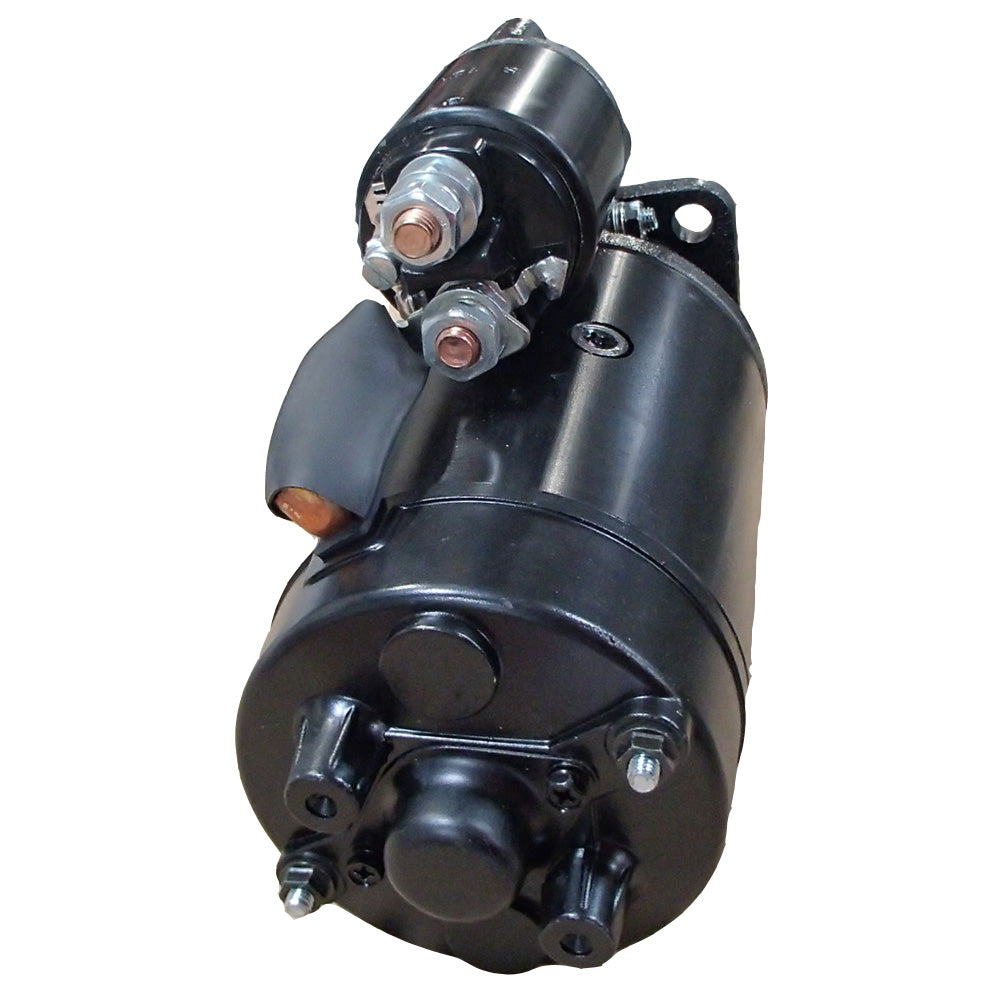 Starter Fits MTD Replaces KM-21163-0714