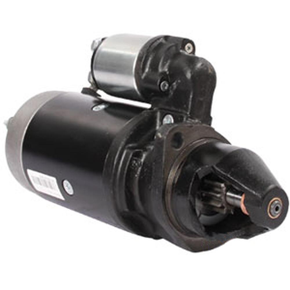 Starter Fits Kawasaki Replaces 21163-0749