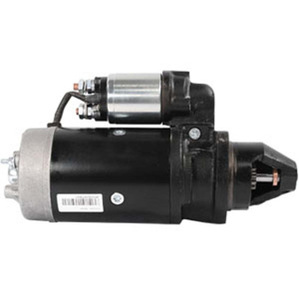 Starter Fits Letrika/Fits Mahle Replaces 11.130.534