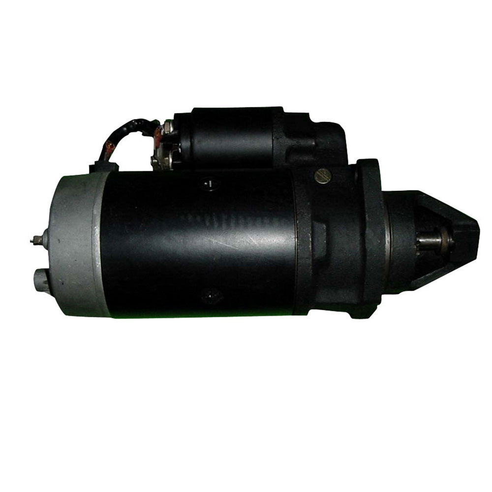 Starter Fits Bobcat Replaces 6632415