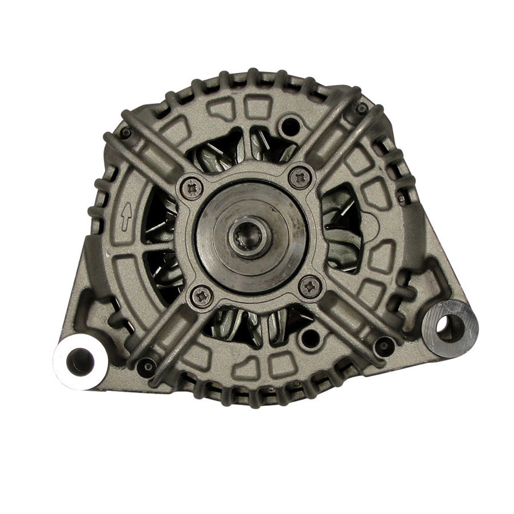 AL111676 Alternator Fits John Deere Tractors 5620 5720 5820 6120 6120L 6215 6220