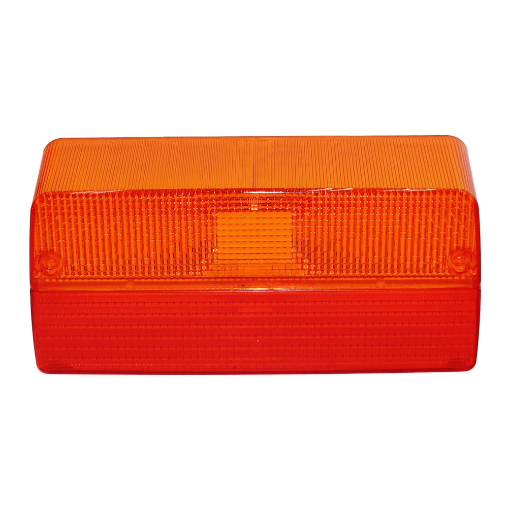 Tail Lamp Lens Fits John Deere 6110 6210 6310 6405 6410 6200 6300 6400 AL112011