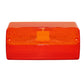 Lens AL112011 Fits John Deere SE6510 SE6610 T550 T560 T660 T670 W540 W550 W650