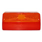 Tail Lamp Lens Fits John Deere Replaces AL112011