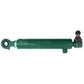 NEW Power Steering Cylinder AL61553 Fits John Deere 2555 2750 2755 2940 2941