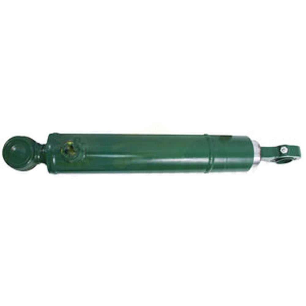 Steering Cylinder AL61553 Fits John Deere 6120L 6200 6210L 6220L 6230 6300 6300L