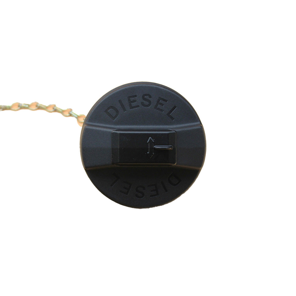 Lockable Fuel Cap Fits John Deere Tractor , Excavator AL113087