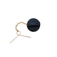Lockable Fuel Filler Cap Fits John Deere Replaces AL113086