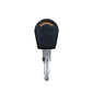 Lockable Fuel Filler Cap Fits John Deere Replaces AL113086