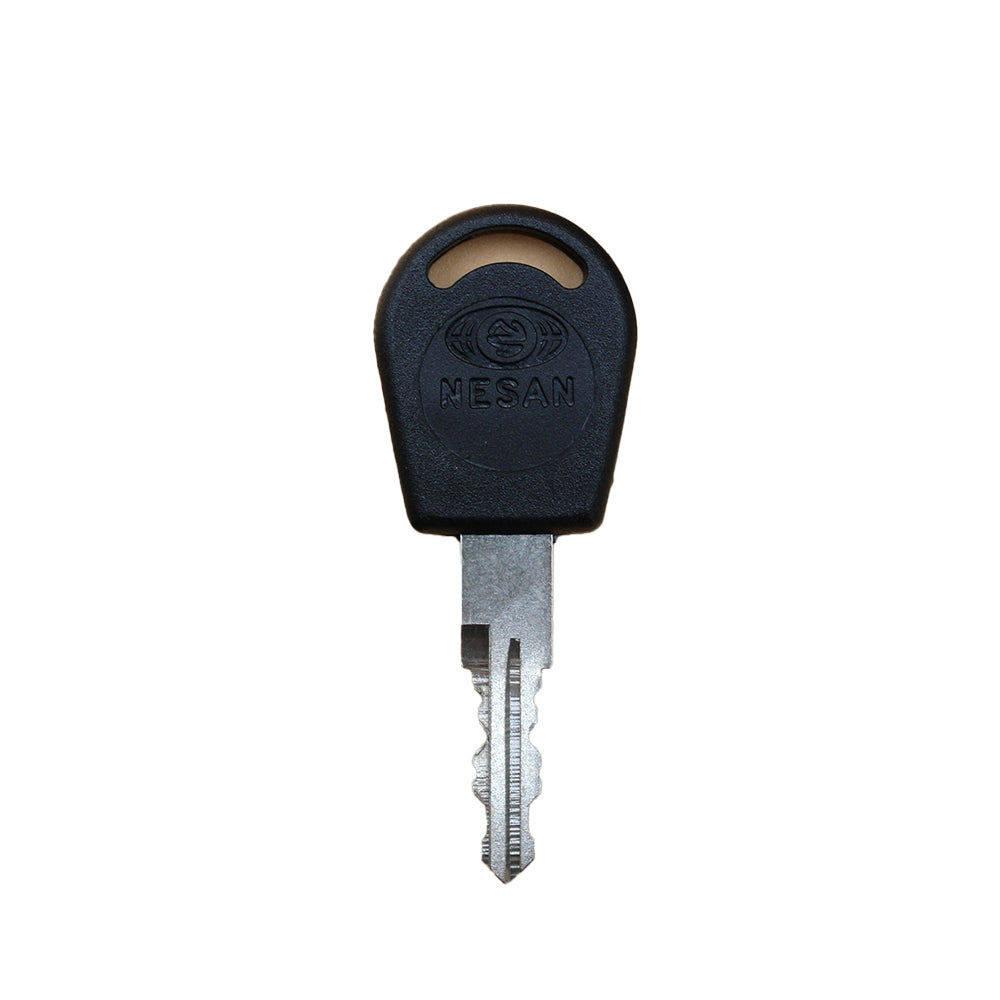 Lockable Fuel Cap Fits John Deere Tractor , Excavator AL113087